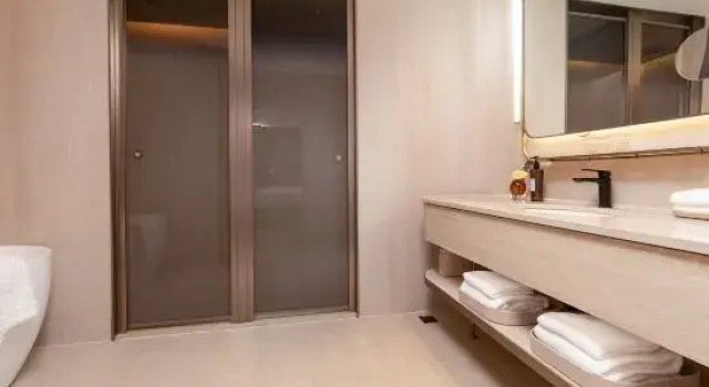 Люкс Executive Crystal Orange Hotel Jiangyin BaBaiBan