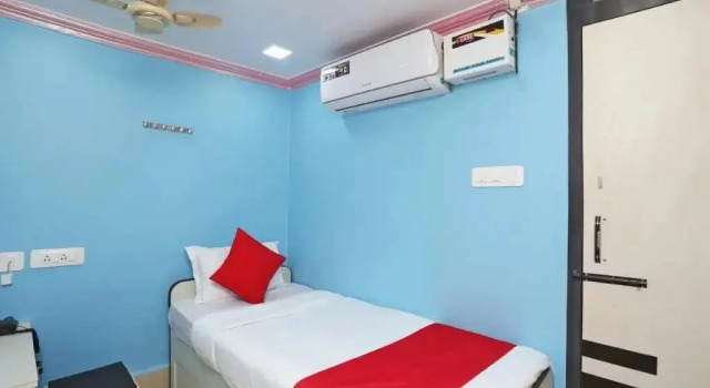 Sri Vinayak Residency by OYO Rooms, Réserver Hôtel Cuttack Orissa