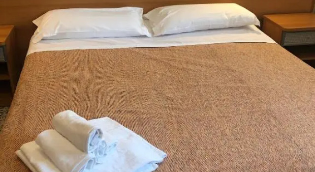 Двухместный номер Standard Hotel del Falco