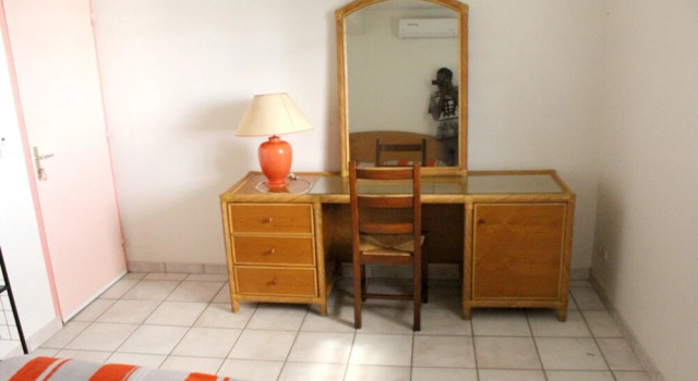 Apartment With one Bedroom in Sainte-luce, With Wonderful sea View, En