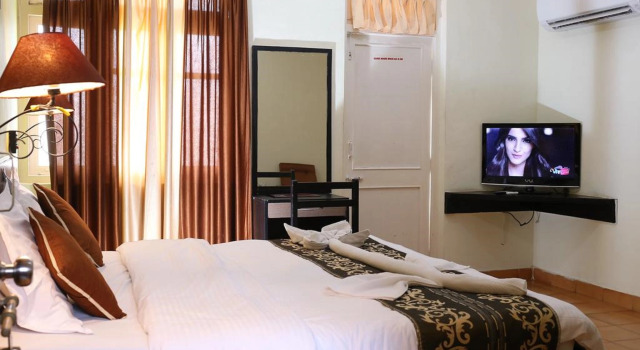 Alor Grande Holiday Resort