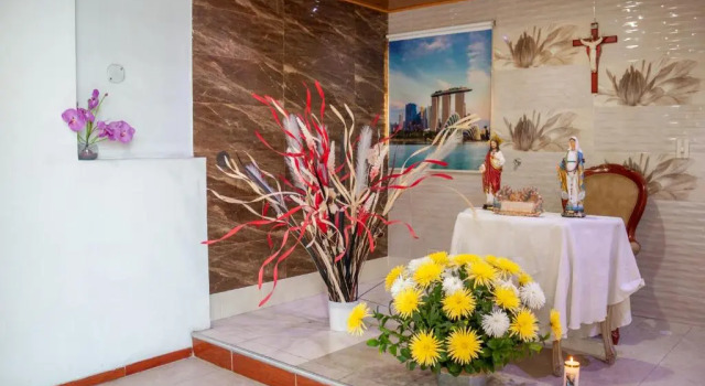 Hotel Casa Baquero, Buchen Sie Hotel Fontibon Bogotá