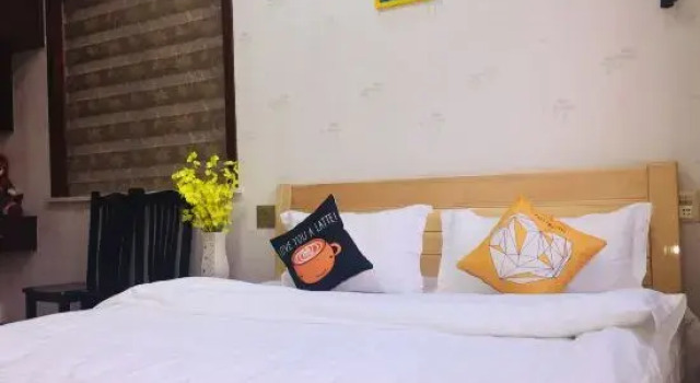 Номер Classic Yilan Guesthouse