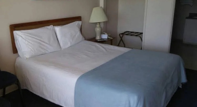 Sea Echo Motel – Lincoln City