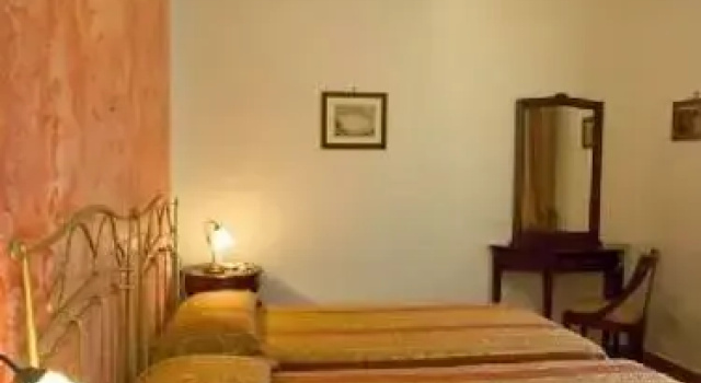 Agriturismo Zia Palmira