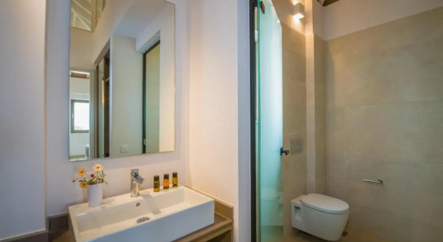 Студия Superior Stefan Village Hotel