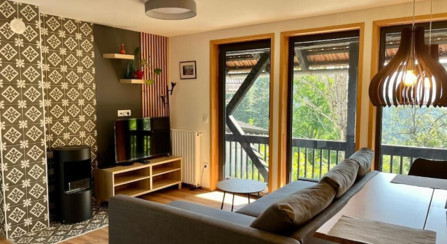 Apartments Pri Fencu, Reserva ahora Apartamento Jesenice Gorenjska