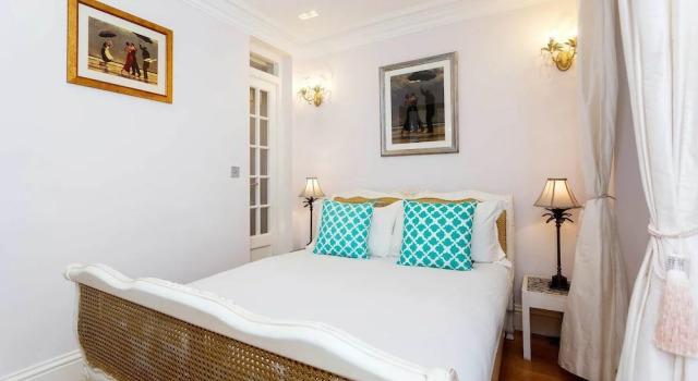Pristine by Pimlico Gardens, Забронировать Отель Баттерси Лондон, рядом с Конференц-центр Church House Westminster