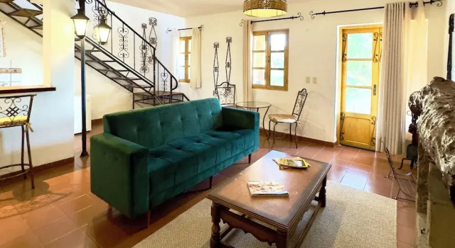 El Pueblito Hotel Boutique, Забронировать Бутик-отель Самайпата департамент Санта-Крус
