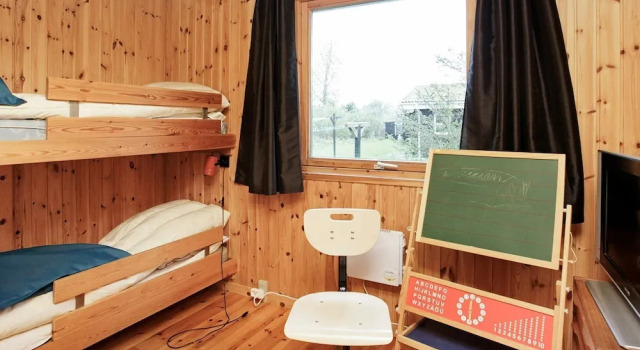 Amazing Holiday Home in Blokhus With Barbecue, Забронировать Отель Отели Северной Ютландии 3 звезды, 3*
