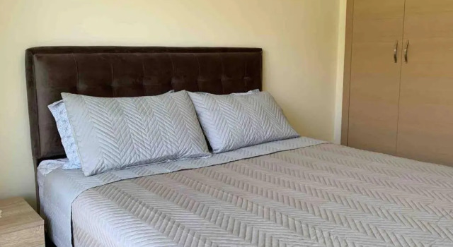 Appartement en résidence Shems Kettani Bouznika, Rezervasyon Daire Doukkala-Abda otoparklı oteller, Otopark