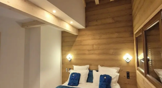 Номер Standard LOr du Lac