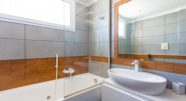 Апартаменты N Attic a Vomero Penthouse Terrace