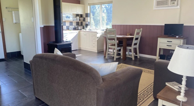Manyat Peak cottages Carnaby, Réserver Hôtel Porongurup Australie-Occidentale