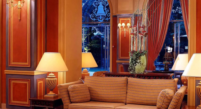 Grand Hôtel La Cloche Dijon - MGallery Collection