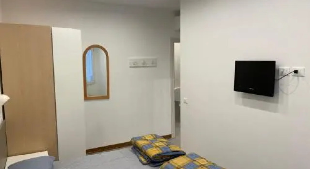 NEW Apartment Diana Ovest, Prenota Appartamento Hotel a Veneto con parcheggio, Parcheggio