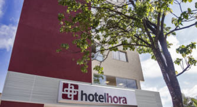 Hotel Hora, Забронировать Отель Лагоа-Санта Минас-Жерайс