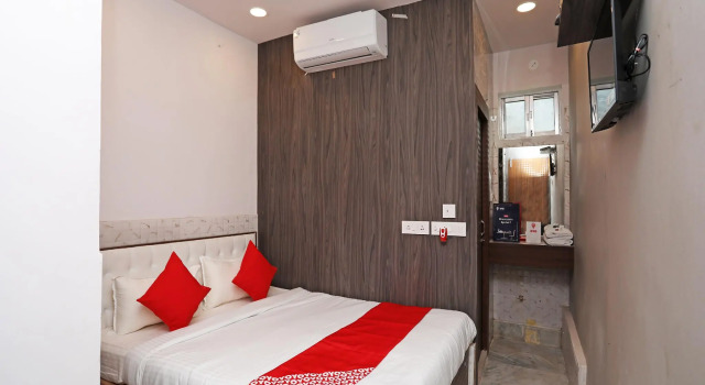 OYO Flagship 28085 99 Kombo Stay, Rezerwuj Hotel Kalkuta 