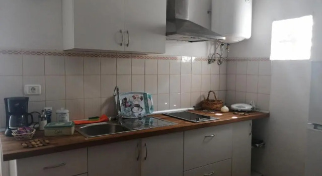 Коттедж Casa La Terraza