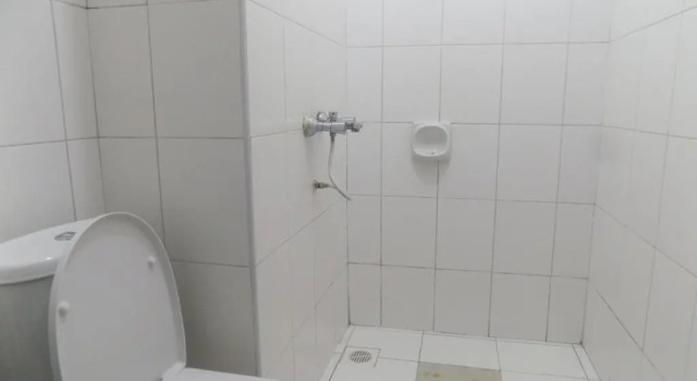 Номер Standard Kayegi Hotel Mbale