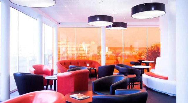 Le Grand Hotel de la Plage, Rezerwuj Hotel Hotele SPA w Côte landaise, SPA