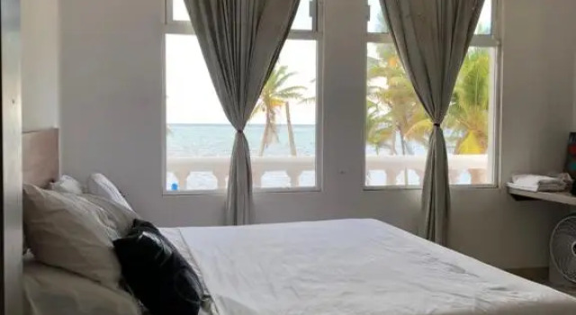 Flying Cloud Hotel, Prenota Hotel Hotel a Quintana Roo con piscina, Piscina