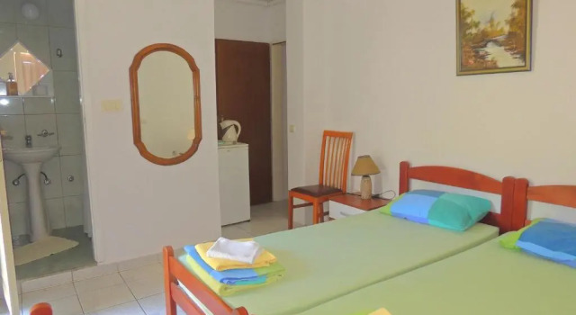 Номер Economy Elia Residence Rooms