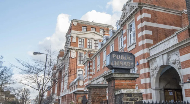 Bright Islington Apartment with Spectacular Views, Varaa Huoneisto Asunnot kohteessa Merseyside, Huoneisto