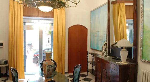 Apartment With one Bedroom in Corato, With Wifi - Near the Beach