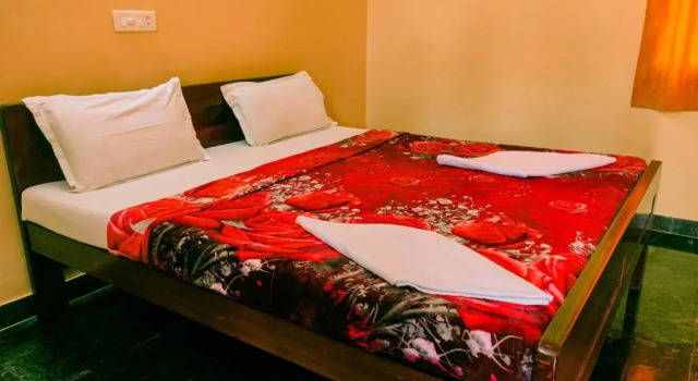 Люкс Deluxe Srinivasa Residency