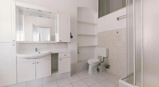 Трёхместный номер Standard Menzels Pension Drehscheibe