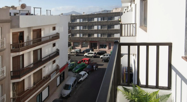 Apartamento Almirante, Prenota Appartamento Arrecife 