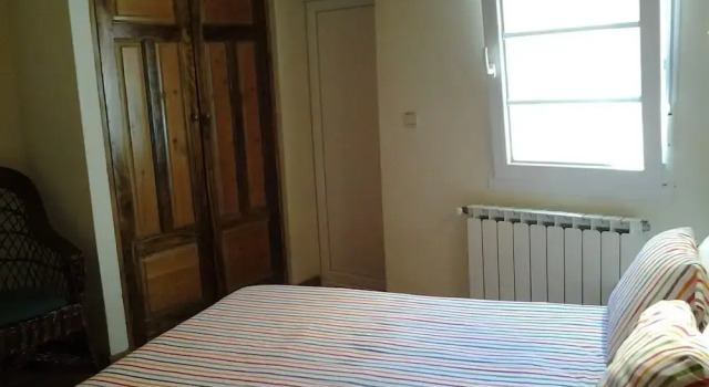 Barn Loft With Tree top Views, Забронировать Апартаменты/квартира Апартаменты А-Коруньи, Апартаменты/квартира