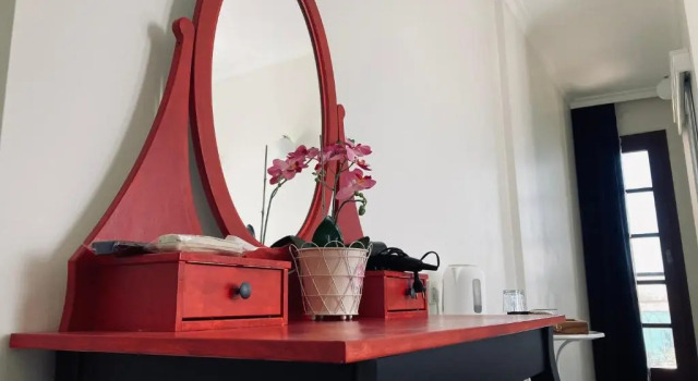 Hotel Erol