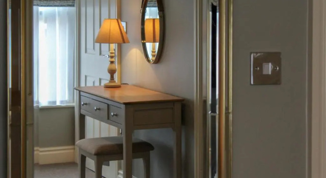 Апартаменты с 2 комнатами Franklins Apartments