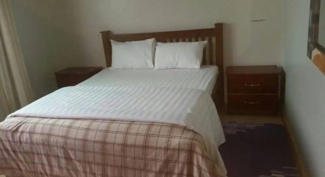 Номер Deluxe The Greenville Home
