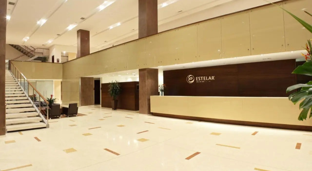 Hotel Estelar Milla de Oro