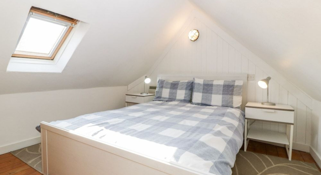 The Old Stable, Buchen Sie Hotel Sherborne Dorset