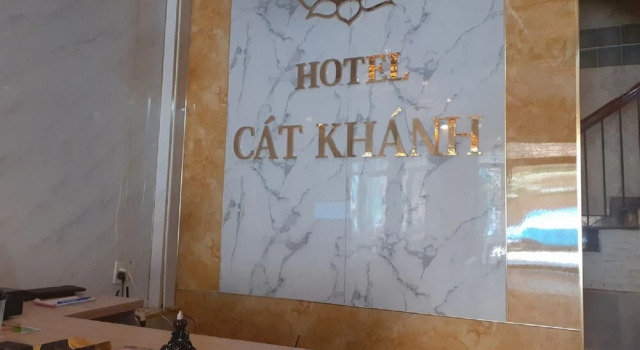 Cat Khanh Hotel, Забронировать Отель Отели Хошимина с бассейном, рядом с Hung Kings' Temple, Бассейн