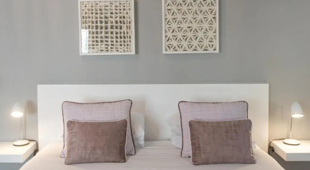 Номер Superior Ballinderry, The Robertson Guest House