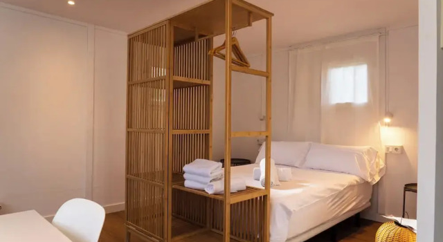Бунгало Standard TAIGA Almeria Playa