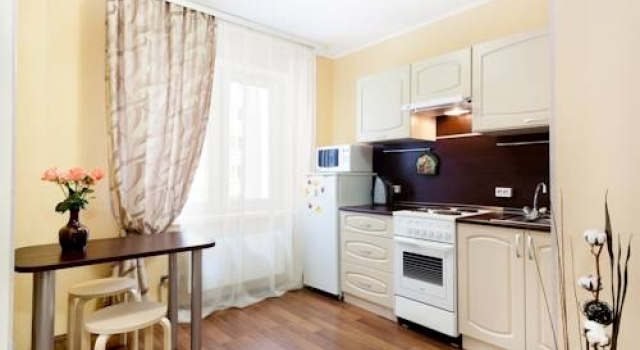 Apartment Etazhy Soyuznaya Shchorsa, Забронировать Апартаменты/квартира Отели Городского округа Екатеринбурга - Северный управленческий округ с парковкой, Парковка