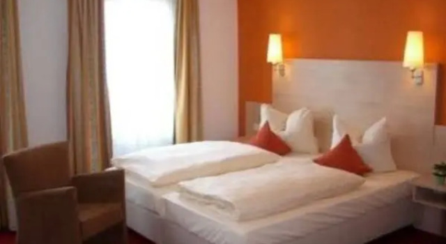 Hotel Café Konditorei Köppel
