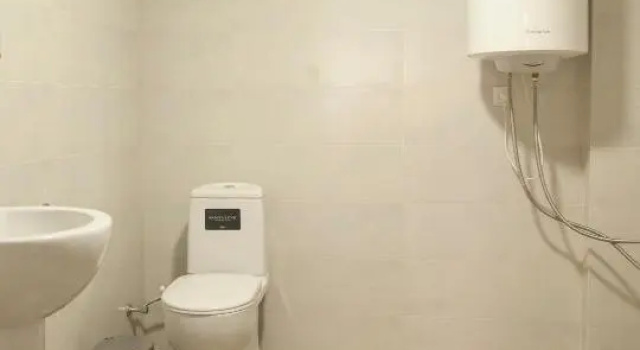 Двухместный номер Standard Nino Ratianis Guesthouse