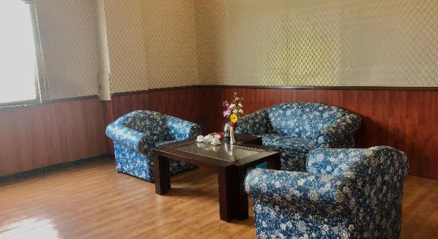 Номер Premier Thang Loi Hotel