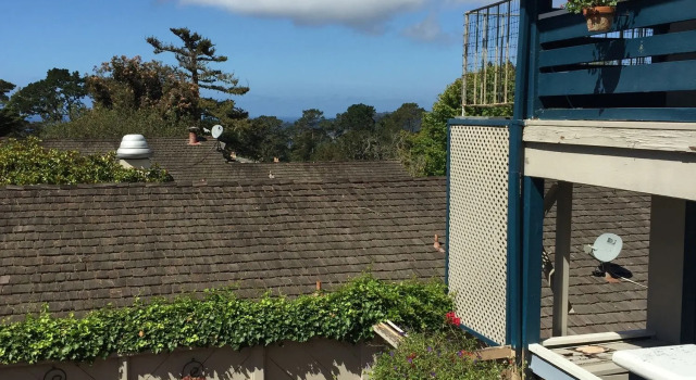 Carmel Wayfarer Inn