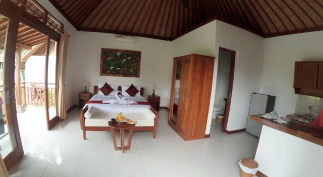 Amaya Cottage Ubud
