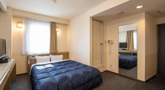 Двухместный номер Standard Hotel Iidaya