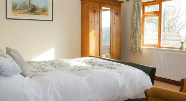 Casa View, Rezervați Hotel Lydbury North Shropshire