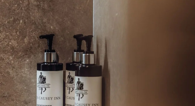Номер Economy South Causey Inn